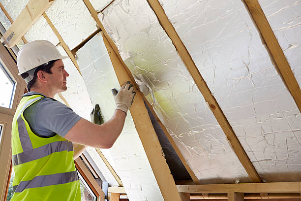 Best Energy Efficiency Solutions in Moyie Springs, ID